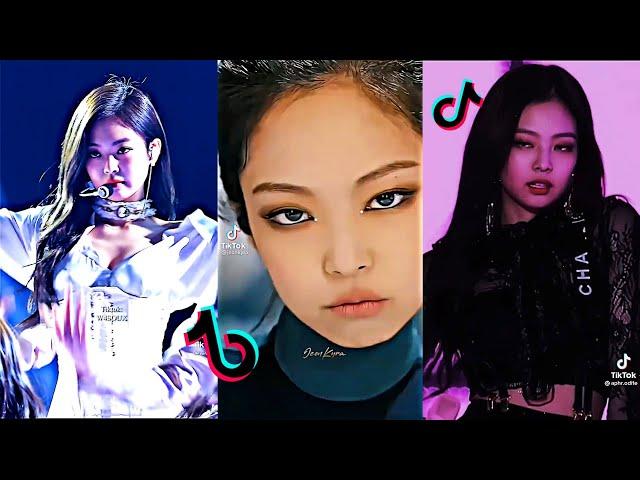 Blackpink Jennie - Kim Jennie - Tiktok Compilation #70