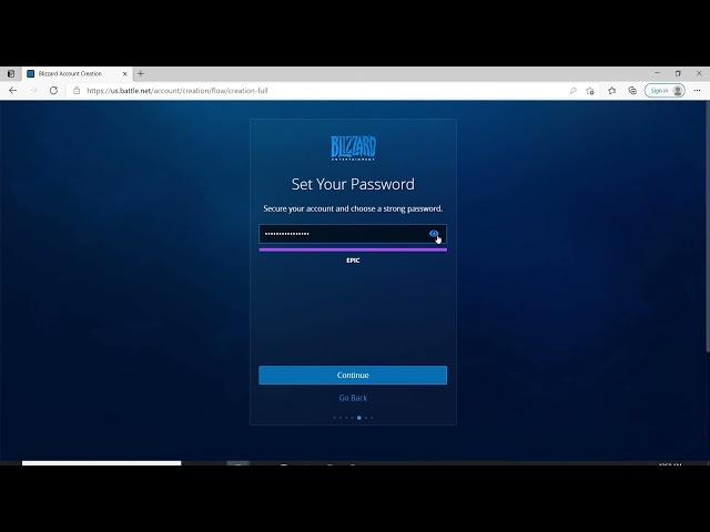 Blizzard Sign Up 2021： How to Create⧸Open Blizzard battle net Account？ Register Battle net Account