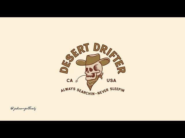 (FREE) Country Type Beat - "Desert Drifter" | Free Country Trap Beat 2022