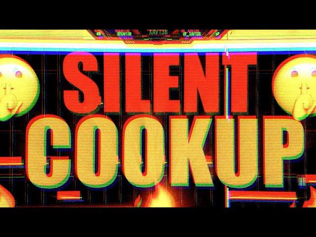 SILENT Cookup Shows SECRETS for 808 Mafia Beats  | Logic Pro Cookups