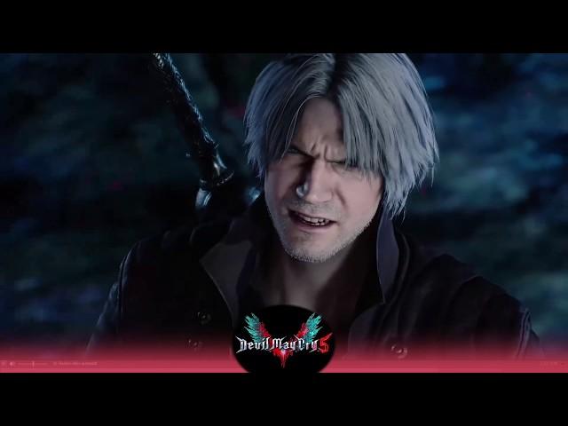 Devil May Cry 5 PC - Teaser #DMC #PopcornLive #WishlistMondays