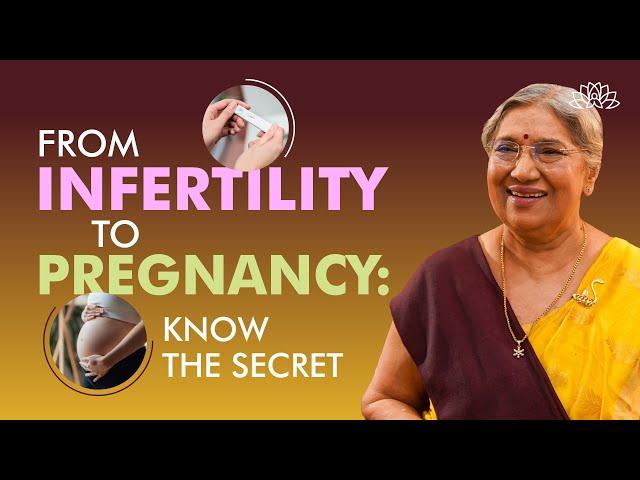 Infertility Treatment | Treat Your Infertility for Pregnancy | Treat Infertility With Yoga