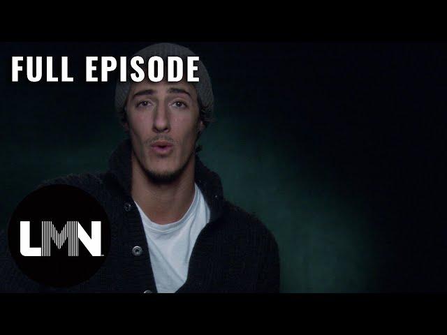 The Haunting Of... Eric Balfour (Season 5, Episode 6) | Full Episode | LMN