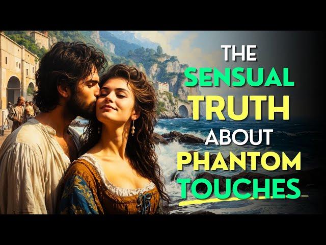 Phantom Touches: The Sensual Language of Twin Flame Love