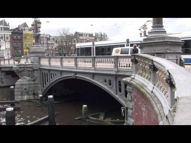 Autumn 2011 @ Amsterdam - part 3