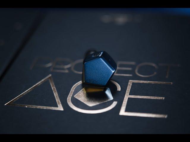 Moving Melody In Quiet Night: HiBy X FAudio - Project Ace Demostration