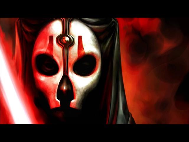 The Sith Lords - Star Wars: Knights of the Old Republic II soundtrack
