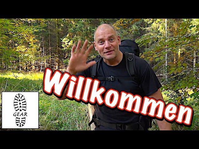 Willkommen auf „Sackis Outdoor-Gear“