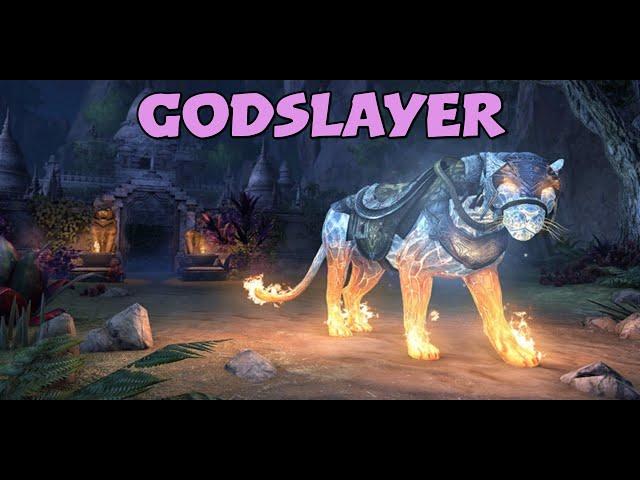 Godslayer | 249,487 - 25:44 | MK Sorc | Necrom