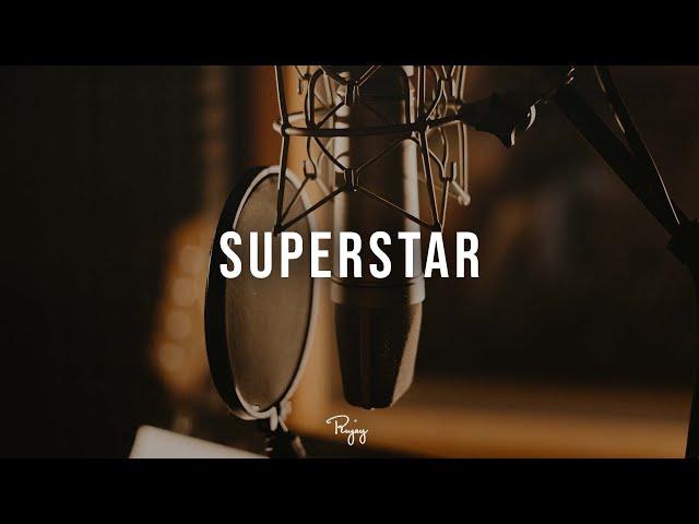 "Superstar" - Inspiring Trap Beat | Rap Hip Hop Instrumental Music 2021 | KM Beats #Instrumentals