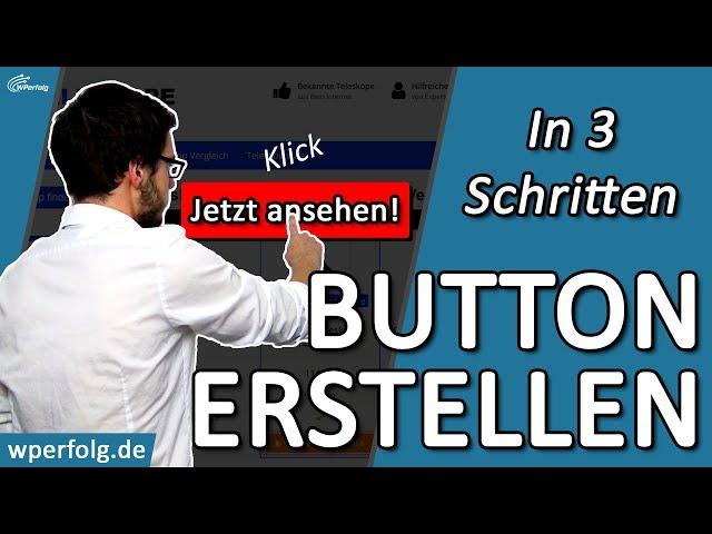 ᐅ WordPress BUTTON erstellen damit Nutzer KLICKEN wie VERRÜCKT ᐅ WordPress Button Plugin MaxButtons