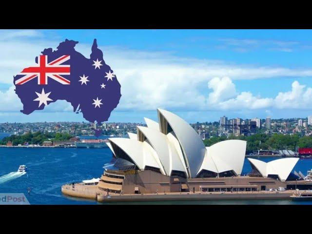 Australia Visitor Visa 3 years multiple entry visa Approved