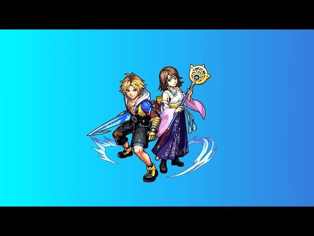 FINAL FANTASY X NOSTALGIA  1 Hour Music Compilation for Studying and Relaxing