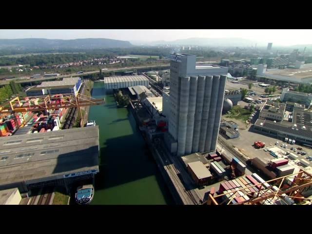 Bühler AG - Grain Handling