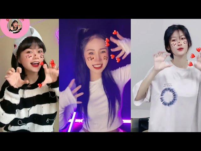 Girl Xịn | Ở đây có những thiên thần đáng yêu | Tổng hợp Tik Tok gái xinh