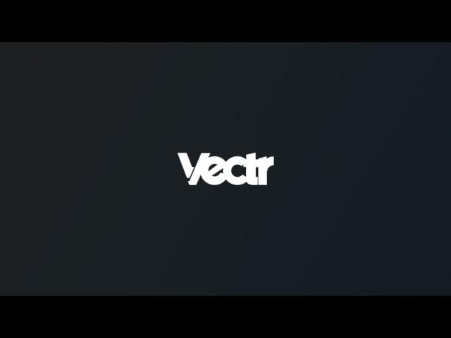 Vectr Interactive Lessons :: Getting Started