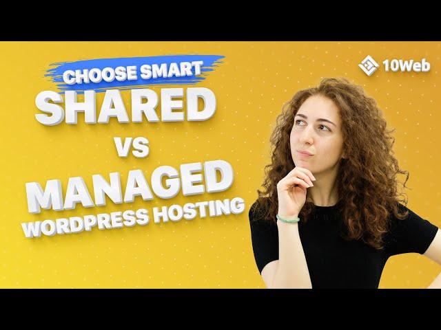 Shared vs Managed WordPress Hosting: the unspoken TRUTH revealed 