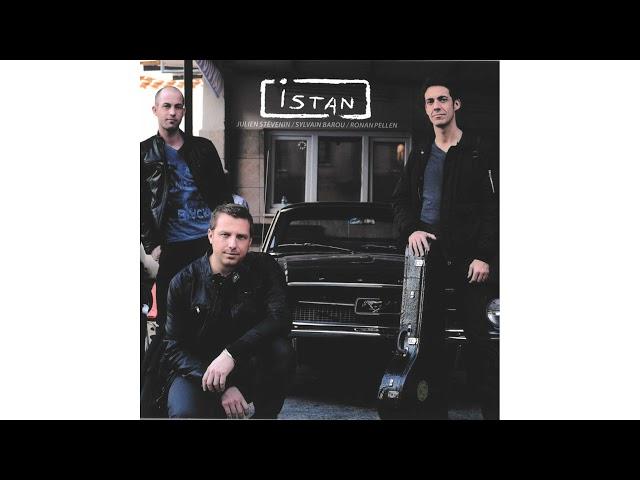 Istan Trio - Galata