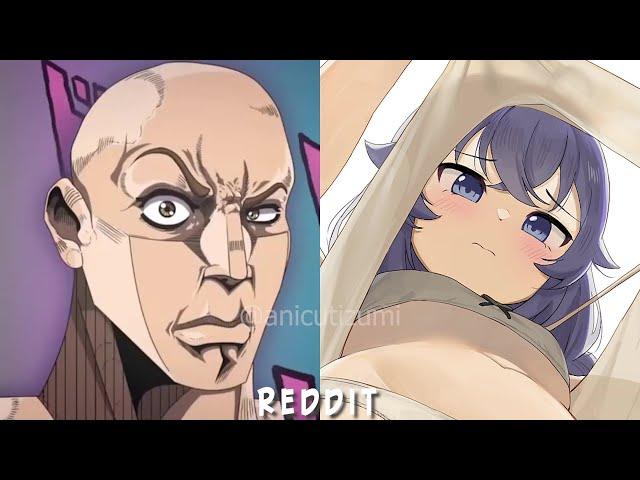 Anime VS Reddit - The Rock Reaction to Anime | Mushoku Tensei Edition #54