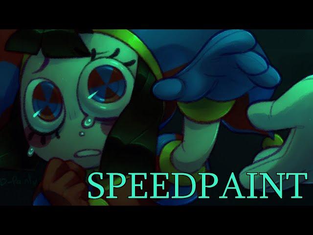 Pomni Speedpaint (184)