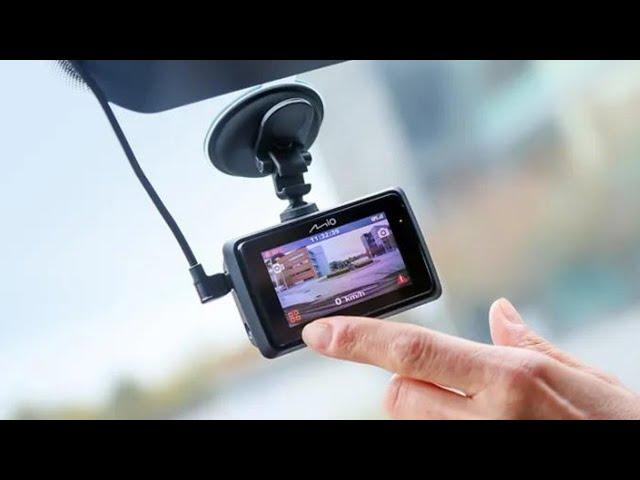 Top 5 Affordable Dash Cams 2024