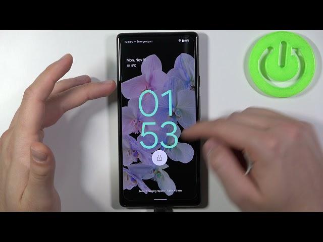 How to Change Lockscreen Clock in Android 12? Set Up Android 12 Clock