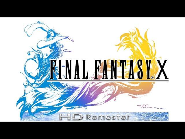 Final Fantasy X HD Remaster - Seymour Flux - Easy Kill