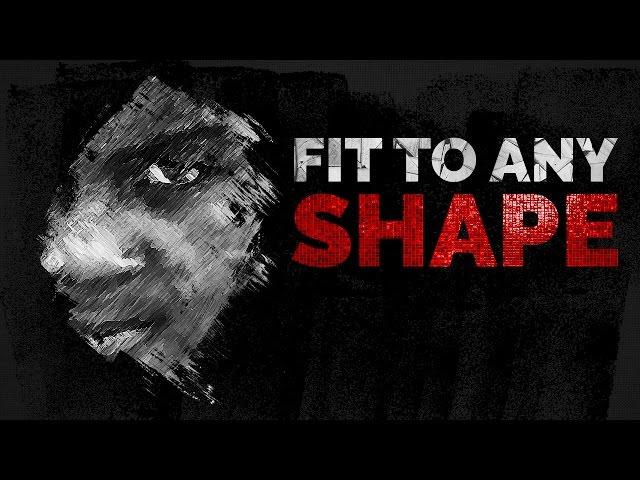 Fit Image to Shape in Photoshop | Clipping Mask Tutorial