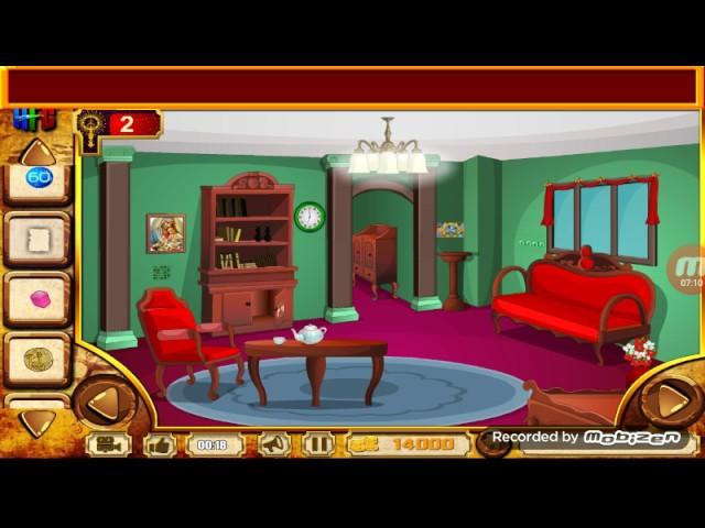 Can You Escape This 1000 Doors The Village Pastor GamePlay Walkthrough