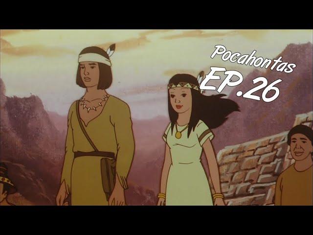 THE HOMECOMING - Pocahontas ep. 26 - EN