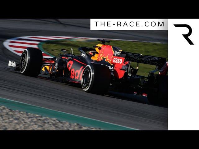 The verdict on the first F1 test of 2020