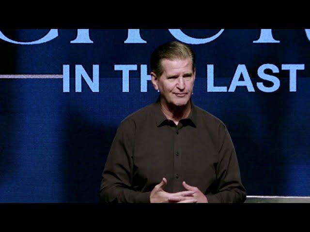 The Rapture Of The Church | 1 Thessalonians 4:13-18 | Pastor John Miller