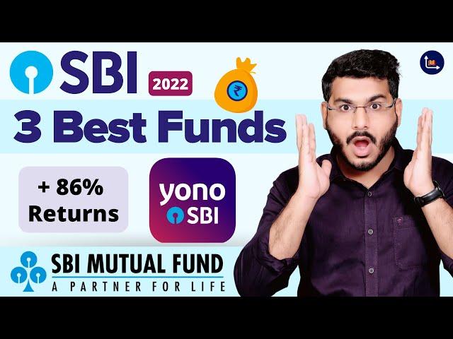 SBI Best Mutual Funds