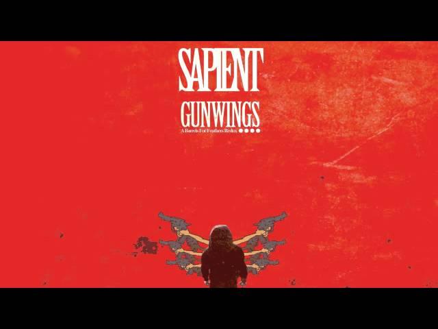 Sapient - Clouds Clear Redux