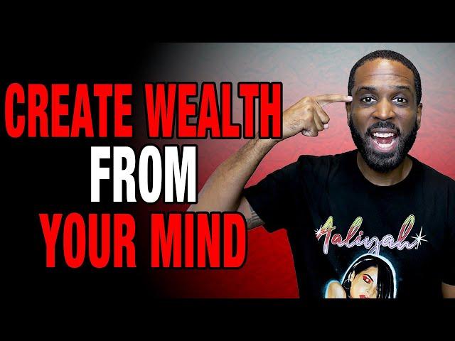 How to ACTUALLY Create Wealth with Digital Products