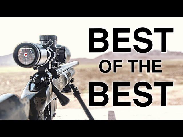 Best Rifle Scope , Hunting Scope , Precision Scopes , and Long Range Scopes