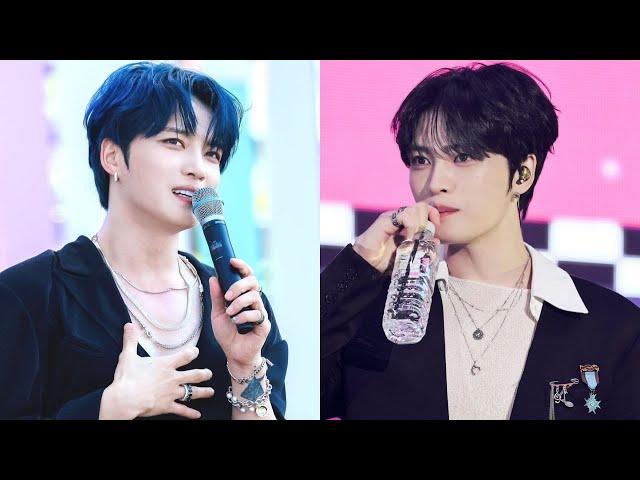 Kim Jaejoong and His Influence in the International K-Pop World