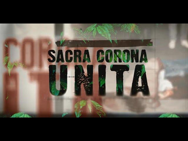  Mafia’s Hidden Crown: Inside the Dangerous World of La Sacra Corona Unita! 