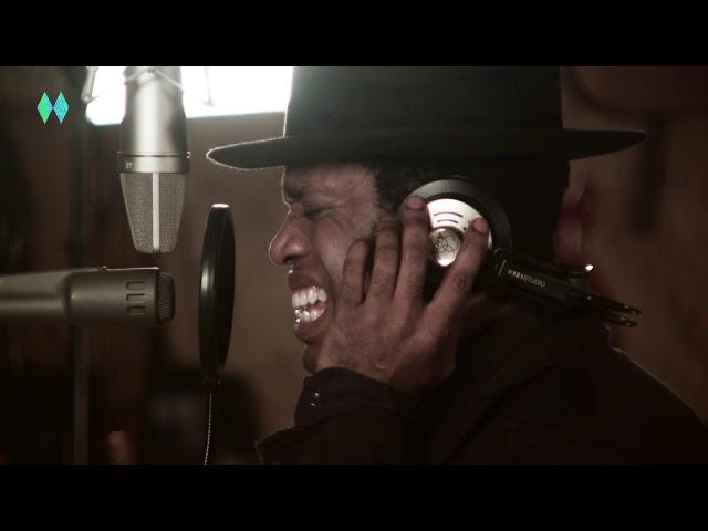 Vintage Trouble - Soul Serenity | The Furious Sessions Live at Sol de Sants Studios