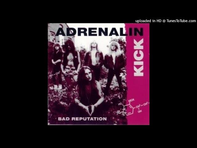 Adrenalin kick - Get Up