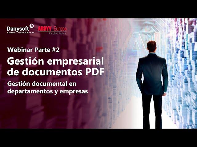 FineReader Server - Soluciones PDFs, OCR, AUTOMATIZACIÓN e IA para trabajar con documentos.