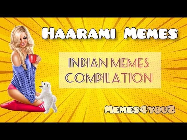 Wah kya scene hai  Trending Memes4you | Indian Memes Compilation | Fany short Video | EP - 04