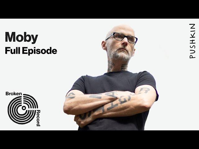 Moby | Broken Record