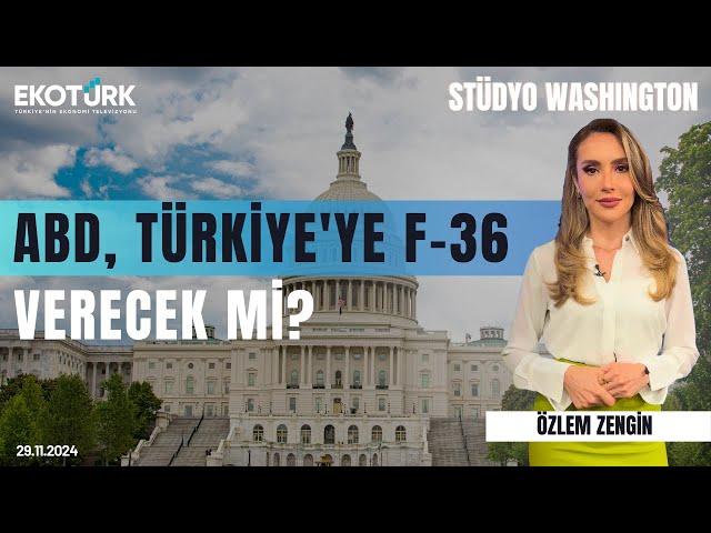 Stüdyo Washington | Serdar Cebe | Özlem Zengin