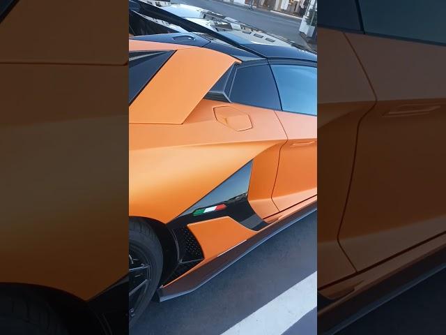 The BEST!!Lamborghini Follow️10/06/24 Supercars #supercars #puertobanùs #luxurycar #machine #tecno