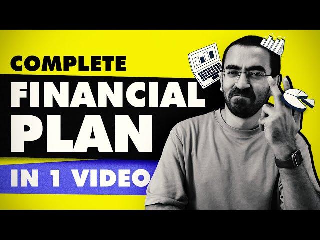 Smart Steps to increase your wealth by 40% | Complete Financial Planning