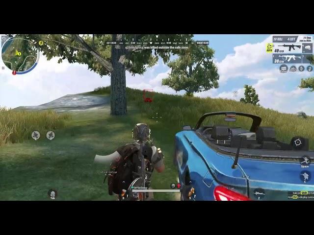 Rules of Survival - Wallhax - ESP- Aimbot- Cheat - Hack - Aimlock