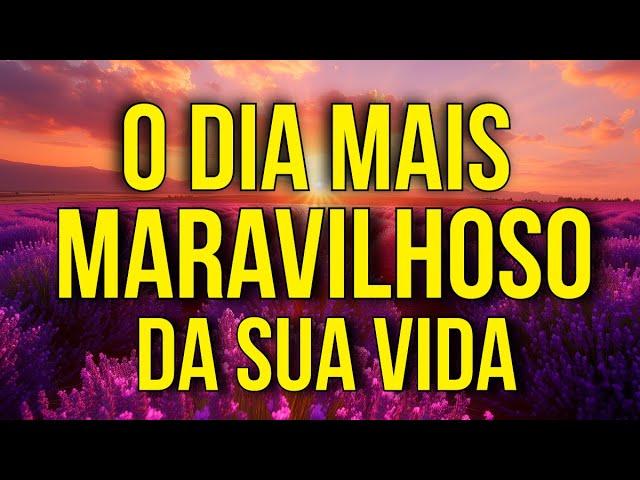 AFIRMAÇÕES DE GRATIDÃO PARA TER UM DIA MARAVILHOSO