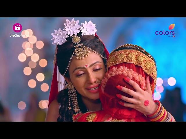 अशोकसुन्दरी की हो रही विदाई  | Shiv Shakti | शिव शक्ति | Colors TV