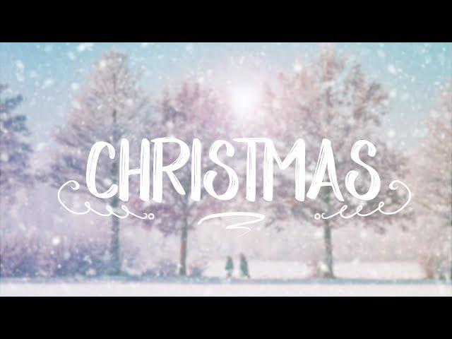 Christmas Royalty Free Music - "Christmas Morning"